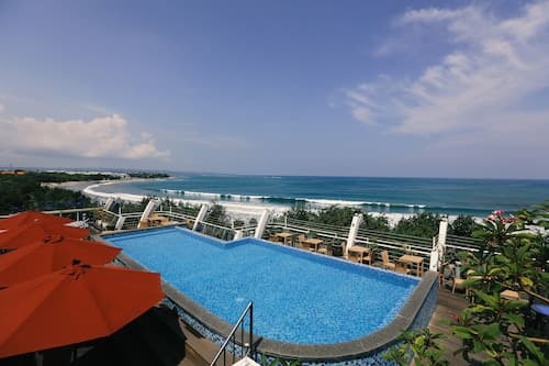 Kutabex Beach Front Hotel