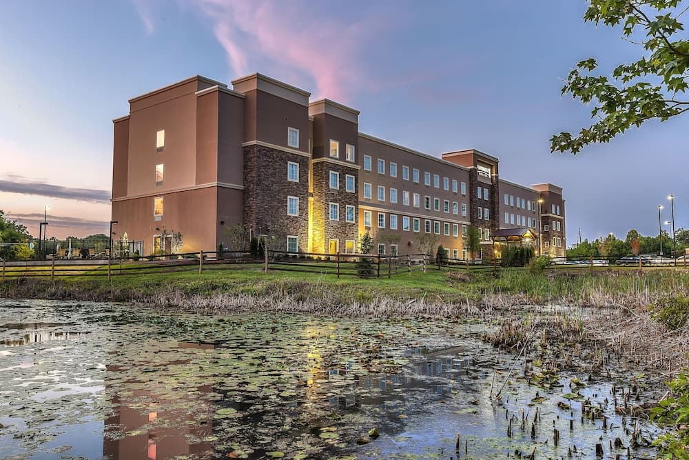 Staybridge Suites Knoxville-West by IHG