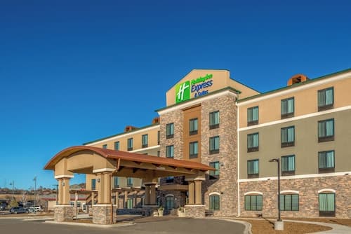 Holiday Inn Express & Suites Denver South - Castle Rock by IHG