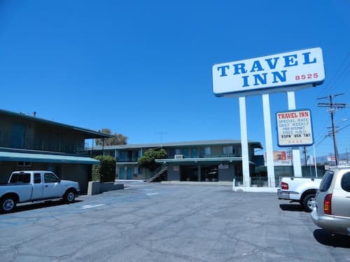 Travel Inn