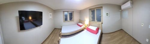 Red Guest House
