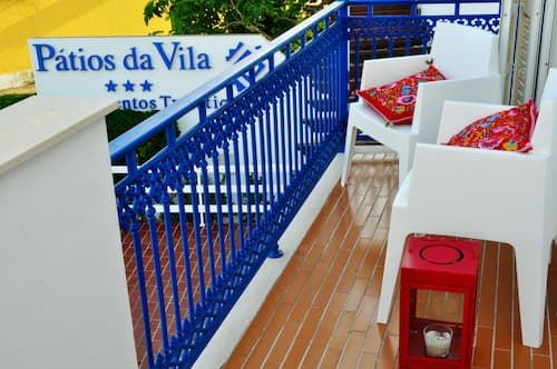 Pátios da Vila - Boutique Apartments