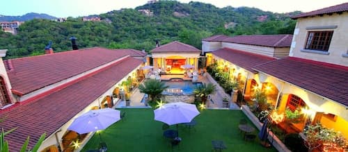 La Villa Vita