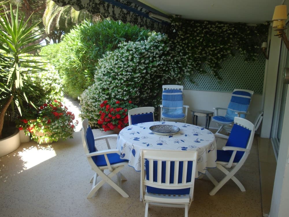 Cannes Mimoun Apartments