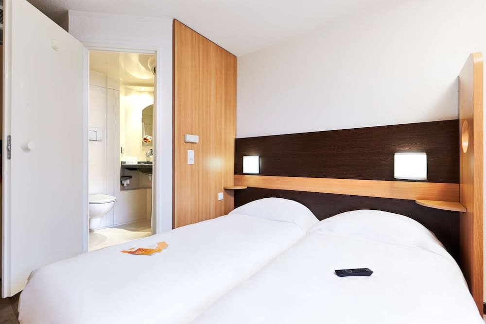 Hotel Première Classe Annemasse - Ville La Grand