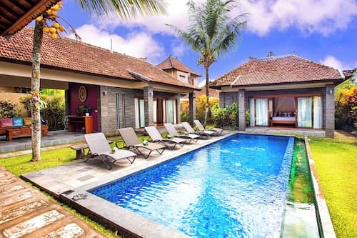 Ubud Heaven Sayan