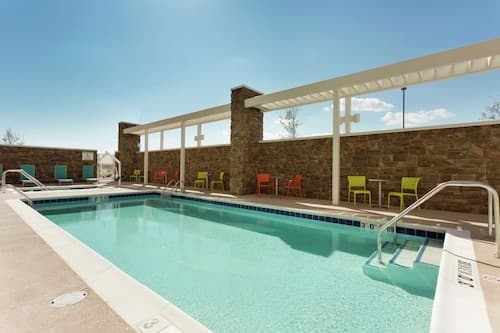 Home2 Suites by Hilton Midland