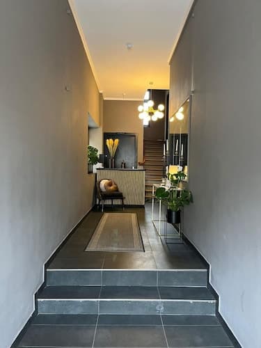 Denner Hotel