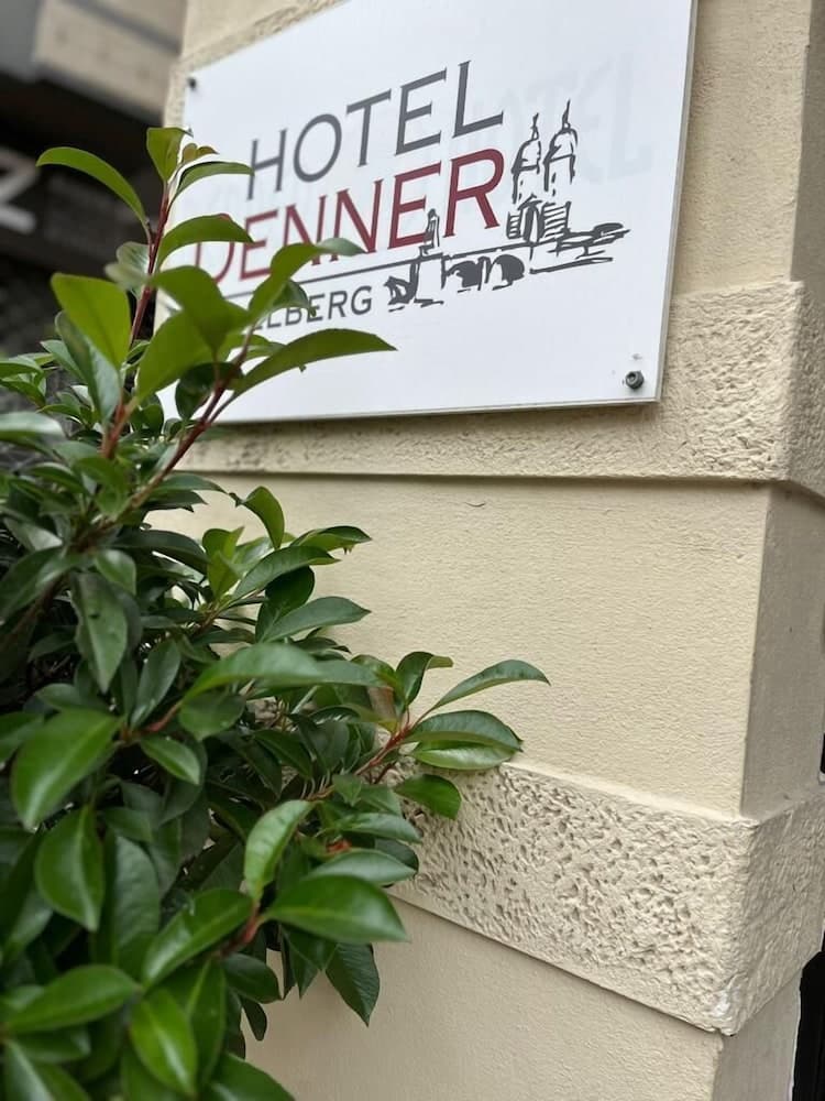 Denner Hotel
