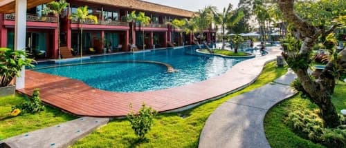 Mai Morn Resort