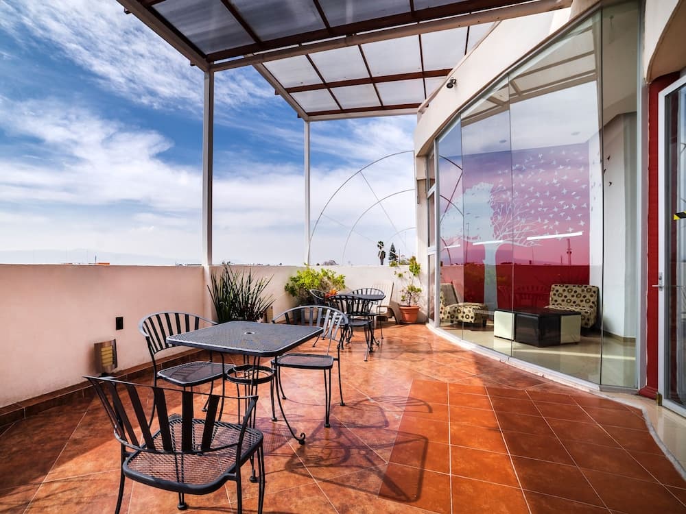 Hotel Cano