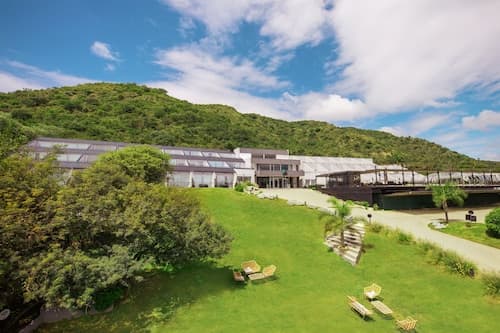 Pinares Panorama Resort, Spa & Convention Center
