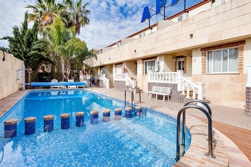 ApartHotel Atlas