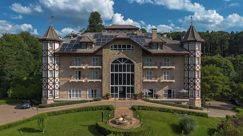 Carballo Hotel & SPA