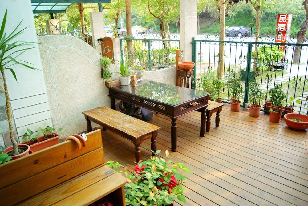 Lidu Homestay
