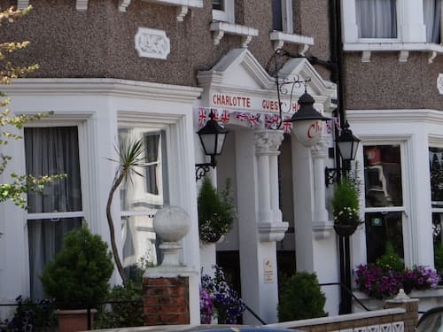 Charlotte Guest House