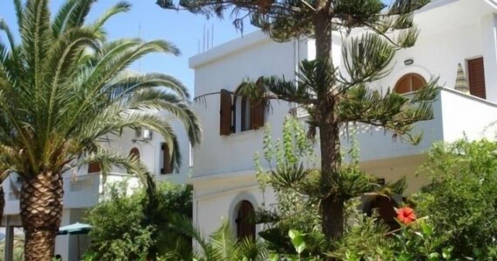 Villa Thalia