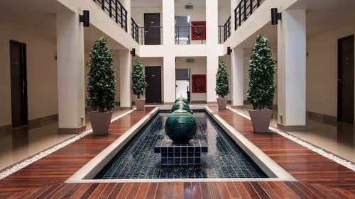 The Atrium Ratchada 13