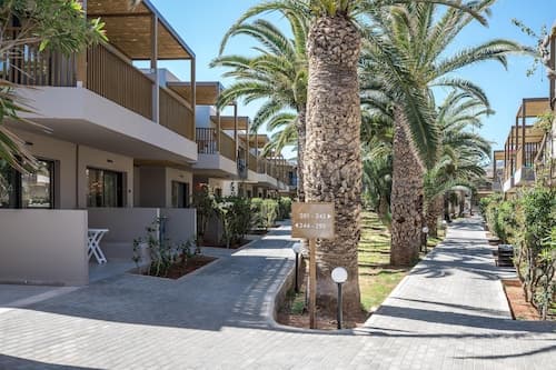 Stella Village Seaside Hotel - All inclusive