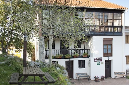 El Requexu Apartamentos Rurales