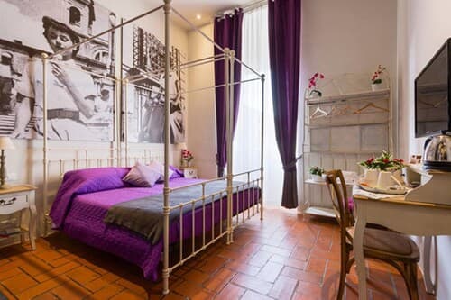 Vacanze Romane Rooms