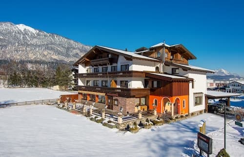 Hotel Sonnhof