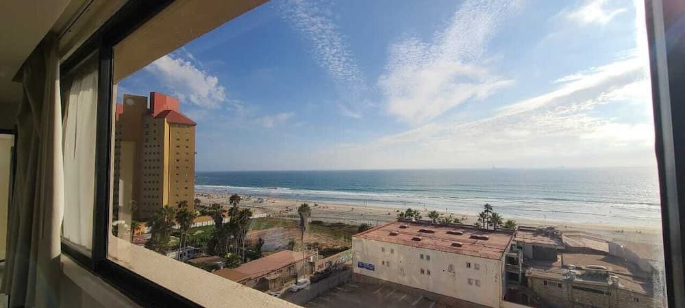 Hotel Corona Plaza