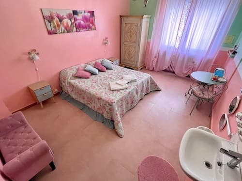 Hotel Serenella