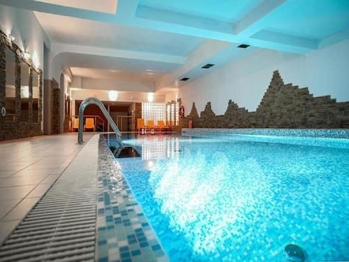 Tatrytop Apartamenty Radowid