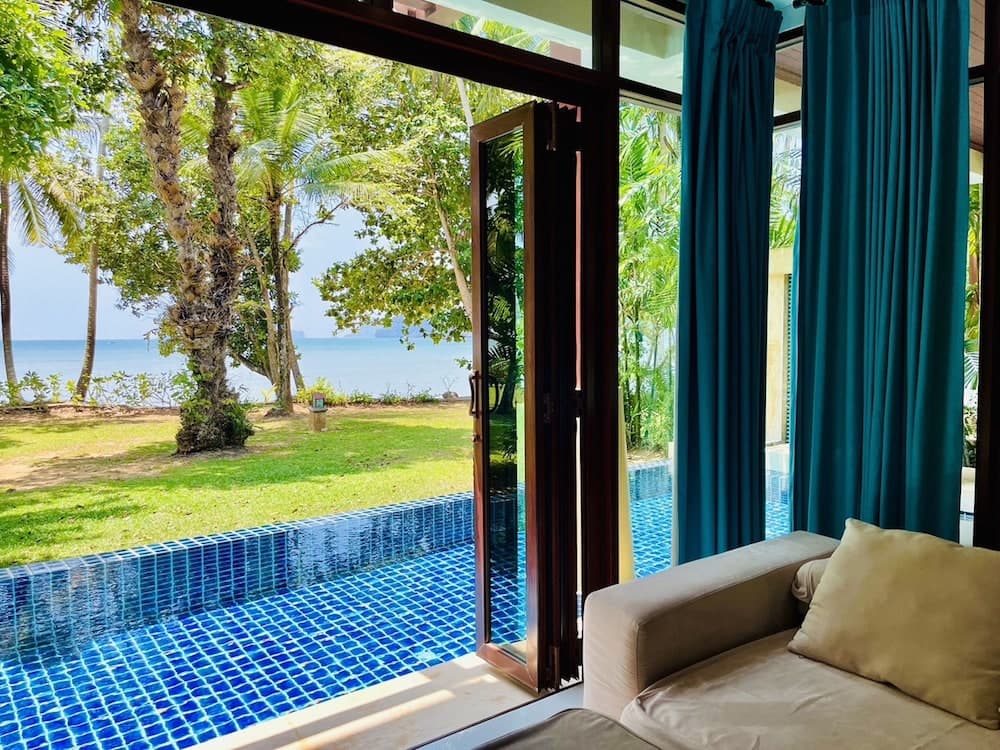 Amatapura Beach Villa 14