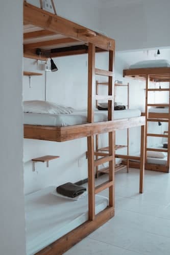 HiTide Hostel
