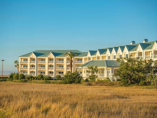 Epworth By The Sea