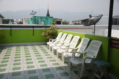 i-smile MeU2 Hostel