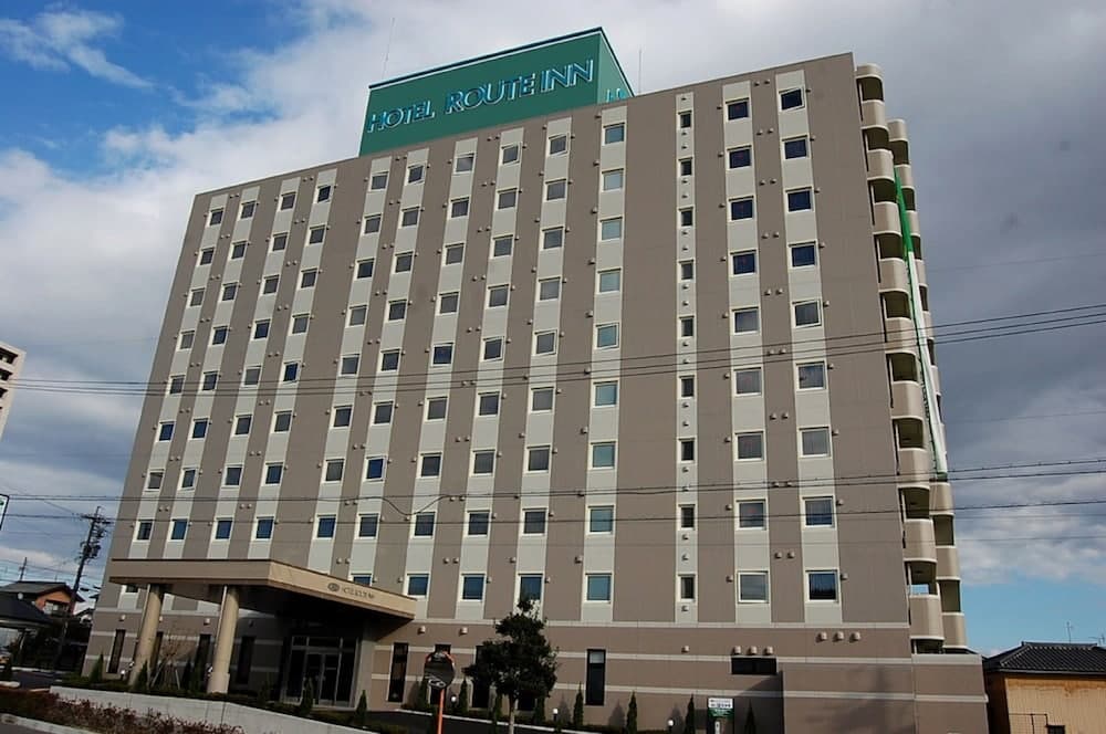 Hotel Route Inn Toyota Motomachi