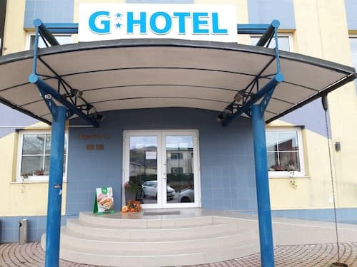 G Hotel Žilina