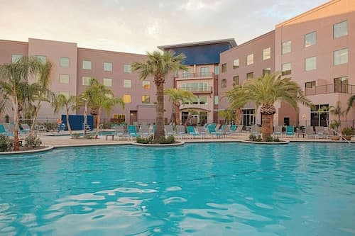 Sheraton Mesa Hotel at Wrigleyville West