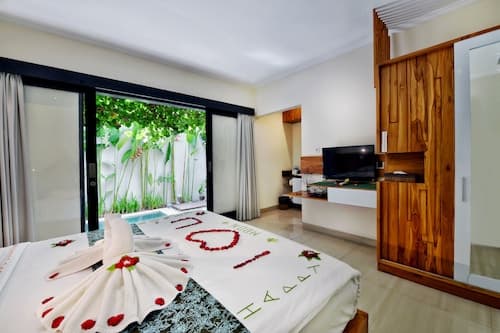 Bali Corail Villa