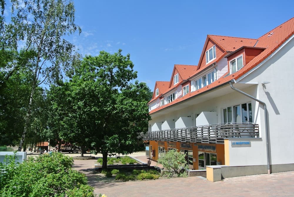 BernsteinSee Hotel