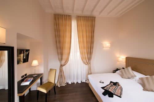 Tridente Suites