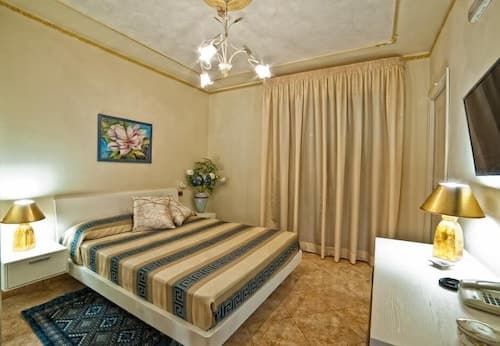 Airport House B&B