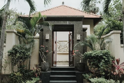 Aloka Bahari Villas