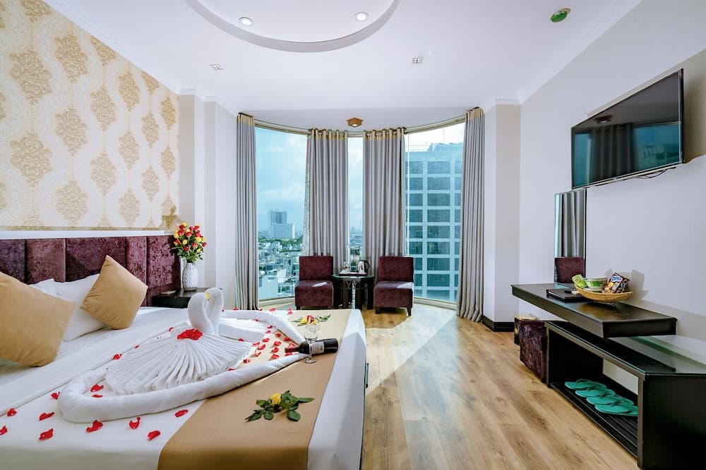 Adina Hotel
