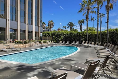 Residence Inn by Marriott Los Angeles LAX/Century Boulevard