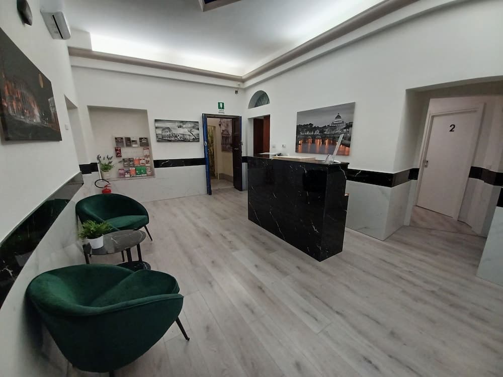 Hotel Mimosa