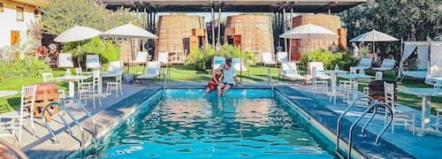 Hotel Cava Colchagua