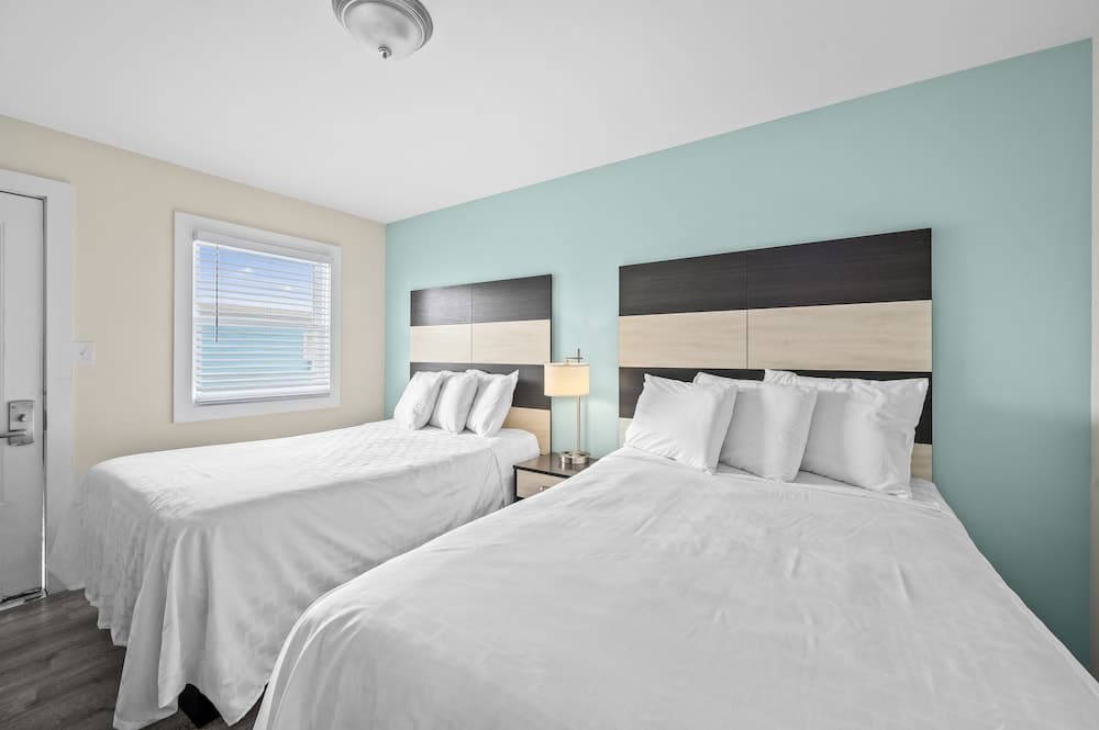 Madison Beach Motel