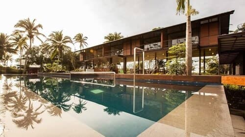 Baan Suan Mook Hua Hin