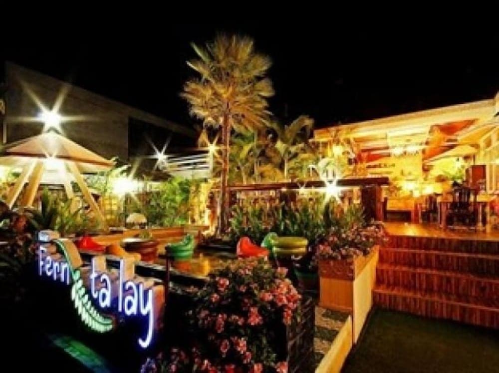 Baan Fern Talay