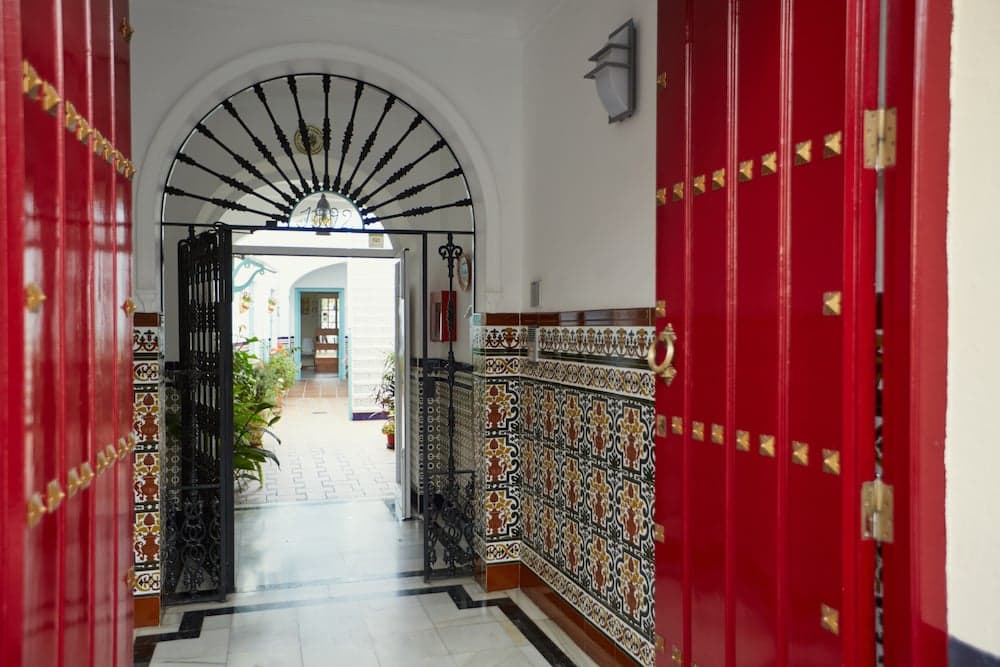 Hostal Campo Nuevo