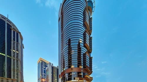 Best Plaza West Bay